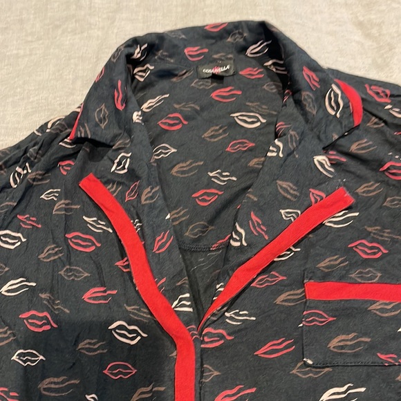 Cosabella pJ set xs - Picture 2 of 7